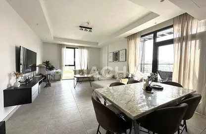 Apartment - 2 Bedrooms - 3 Bathrooms for sale in Hyati Residences - Jumeirah Village Circle - Dubai