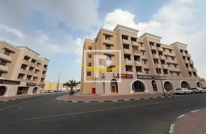 Shop - Studio - 1 Bathroom for rent in China Cluster - International City - Dubai