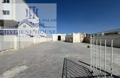 Warehouse - Studio - 2 Bathrooms for rent in Industrial Area 17 - Sharjah Industrial Area - Sharjah