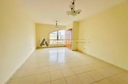 Apartment - Studio - 1 Bathroom for rent in Lavender 2 - Emirates Gardens 1 - Jumeirah Village Circle - Dubai