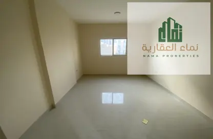 Apartment - 1 Bedroom - 2 Bathrooms for rent in Al Dewan Towers - Al Nakhil 2 - Al Nakhil - Ajman