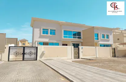 Villa - 3 Bedrooms - 5 Bathrooms for rent in Mohamed Bin Zayed Centre - Mohamed Bin Zayed City - Abu Dhabi