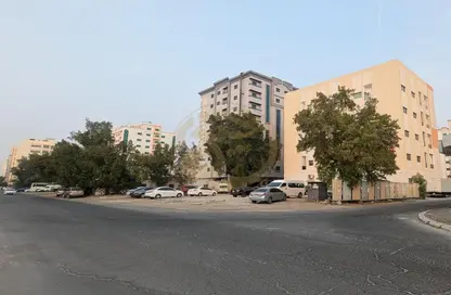 Land - Studio for sale in Al Rashidiya 3 - Al Rashidiya - Ajman