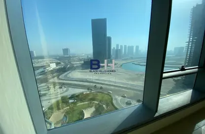 Apartment - 1 Bedroom - 2 Bathrooms for sale in Sun Tower - Shams Abu Dhabi - Al Reem Island - Abu Dhabi