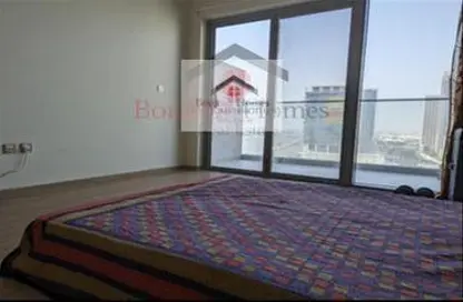 Apartment - 1 Bathroom for rent in Azizi Aura - Jebel Ali - Dubai