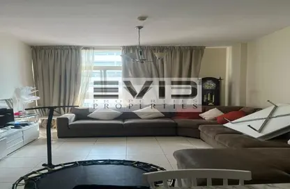 Apartment - 1 Bedroom - 2 Bathrooms for rent in Royal Residence 2 - Royal Residence - Dubai Sports City - Dubai