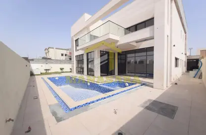 Villa - 5 Bedrooms - 6 Bathrooms for rent in Jebel Ali Village Townhouses - Jebel Ali Village - Jebel Ali - Dubai