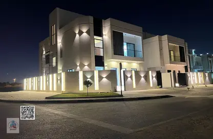 Villa - 6 Bedrooms - 7 Bathrooms for sale in Al Aamra Gardens - Al Amerah - Ajman