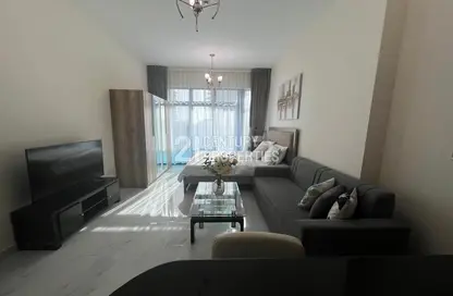 Apartment - Studio - 1 Bathroom for rent in Sydney Tower - Jumeirah Village Circle - Dubai