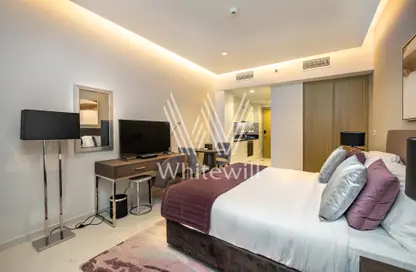 Apartment - 1 Bathroom for sale in Aykon City Tower B - Aykon City - Business Bay - Dubai