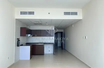 Apartment - Studio - 1 Bathroom for rent in Union Tower - Al Seer - Ras Al Khaimah