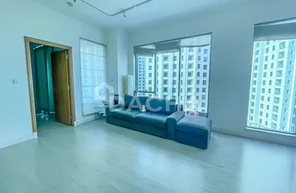 Apartment - 1 Bedroom - 2 Bathrooms for sale in Shemara Tower - Marina Promenade - Dubai Marina - Dubai