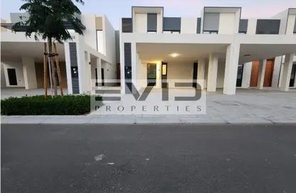 Villa - 3 Bedrooms - 3 Bathrooms for sale in Eden - The Valley - Dubai