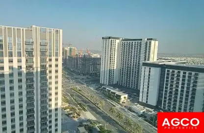 Apartment - 2 Bedrooms - 2 Bathrooms for rent in Park Heights 2 - Park Heights - Dubai Hills Estate - Dubai