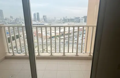 Apartment - 3 Bedrooms - 4 Bathrooms for sale in Centrium Tower 1 - Centrium Towers - Dubai Production City (IMPZ) - Dubai