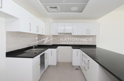 Apartment - 1 Bedroom - 2 Bathrooms for sale in Soho Square - Saadiyat Island - Abu Dhabi