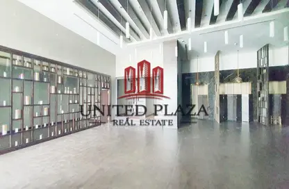 Retail - Studio - 1 Bathroom for rent in Corniche Road - Abu Dhabi