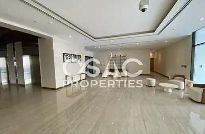 Apartment - 1 Bathroom for sale in AZIZI Riviera - Meydan One - Meydan - Dubai