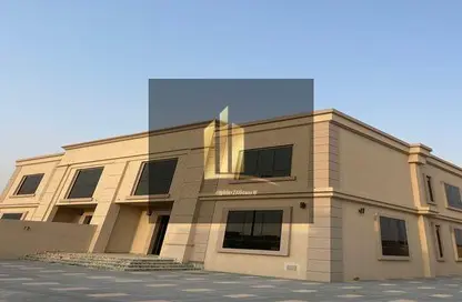 Villa - 5 Bedrooms - 6 Bathrooms for sale in Al Riqaibah - Al Suyoh - Sharjah