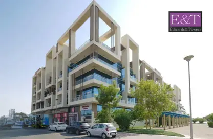 Apartment - 1 Bathroom for sale in La Residence - Jumeirah Village Triangle - Dubai