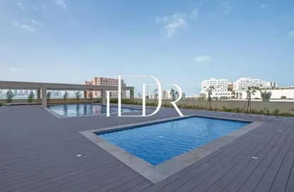 Apartment - 1 Bedroom - 2 Bathrooms for sale in Soho Square - Saadiyat Island - Abu Dhabi