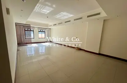 Townhouse - 3 Bedrooms - 4 Bathrooms for rent in Golden Mile 3 - Golden Mile - Palm Jumeirah - Dubai