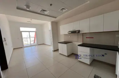 Apartment - 1 Bedroom - 2 Bathrooms for rent in Binghatti Gateway - Al Jaddaf - Dubai