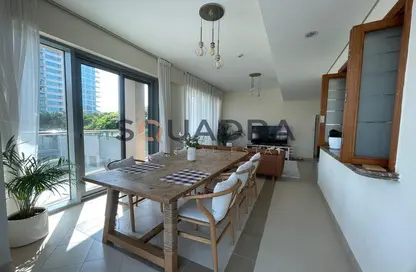 Apartment - 1 Bedroom - 2 Bathrooms for rent in Golf Tower 1 - Golf Towers - The Views - Dubai