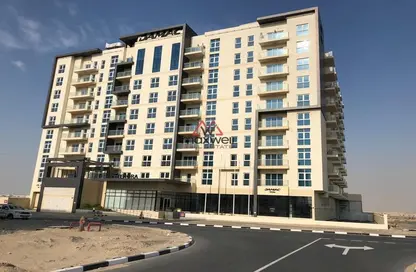 Apartment - 1 Bathroom for rent in DAMAC Maison de Ville Tenora - Dubai South (Dubai World Central) - Dubai