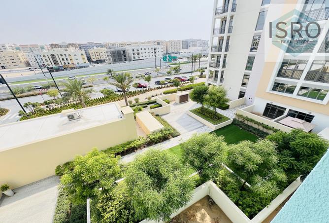 Apartment - 1 Bedroom - 1 Bathroom for rent in Uptown Al Zahia - Al Zahia - Muwaileh Commercial - Sharjah