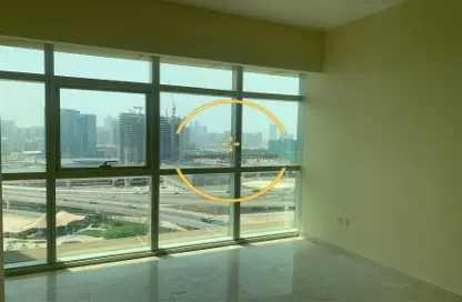 Apartment - 2 Bedrooms - 3 Bathrooms for sale in Ocean Terrace - Marina Square - Al Reem Island - Abu Dhabi