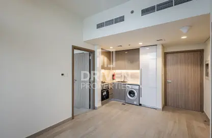 Apartment - 2 Bedrooms - 2 Bathrooms for rent in AZIZI Riviera 46 - Meydan One - Meydan - Dubai