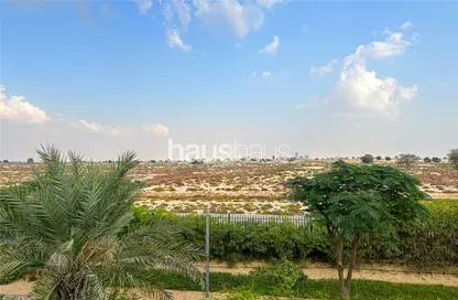 Townhouse - 3 Bedrooms - 4 Bathrooms for sale in Maple 1 - Maple at Dubai Hills Estate - Dubai Hills Estate - Dubai