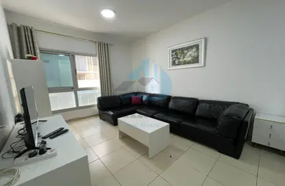 Apartment - 1 Bedroom - 1 Bathroom for rent in Abna Saqer Building - Al Hamidiya 1 - Al Hamidiya - Ajman