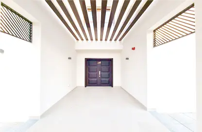 Villa - 4 Bedrooms - 7 Bathrooms for rent in Madinat Al Riyad - Abu Dhabi