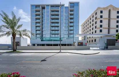 Apartment - 1 Bedroom - 2 Bathrooms for sale in Taya Residences - Al Furjan - Dubai