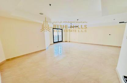 Apartment - 2 Bedrooms - 4 Bathrooms for rent in Al Jadaf Building - Al Jaddaf - Dubai