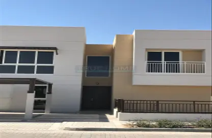 Commercial Villa | Shell & Core | Al Zahia