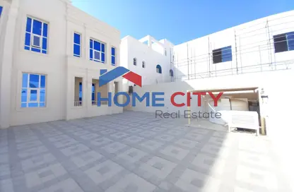 Villa - 3 Bedrooms - 4 Bathrooms for rent in Madinat Al Riyad - Abu Dhabi