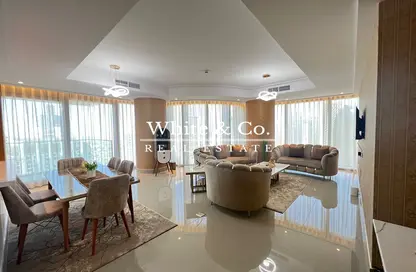 Apartment - 2 Bedrooms - 3 Bathrooms for sale in Opera Grand - Burj Khalifa Area - Downtown Dubai - Dubai