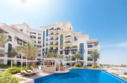 Apartment - 3 Bedrooms - 4 Bathrooms for sale in Ansam 2 - Ansam - Yas Island - Abu Dhabi