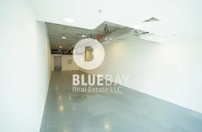 Office Space - Studio for rent in Blue Bay Tower - Business Bay - Dubai