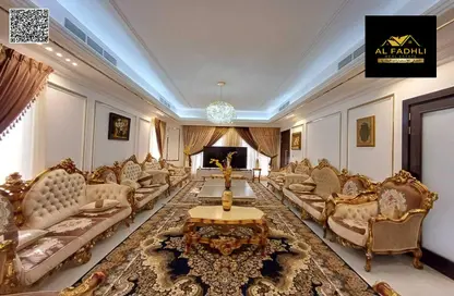 Villa - 5 Bedrooms - 7 Bathrooms for sale in Al Rawda 2 Villas - Al Rawda 2 - Al Rawda - Ajman