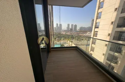 Apartment - 1 Bedroom - 2 Bathrooms for rent in Belgravia Heights 2 - Jumeirah Village Circle - Dubai