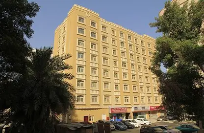 Apartment - 1 Bedroom - 1 Bathroom for rent in Um Altaraffa - Sharjah