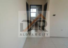 Apartment - 1 bedroom - 1 bathroom for rent in Fairmont Ajman - Al Nakhil 2 - Al Nakhil - Ajman