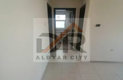 Apartment - 1 Bedroom - 1 Bathroom for rent in Ajman Corniche Residences - Ajman Corniche Road - Ajman