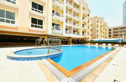 شقة - 2 غرف نوم - 3 حمامات للبيع في مالباري 1 - حدائق الإمارات 2 - قرية الجميرا سركل - دبي