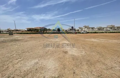 Land - Studio for sale in Madinat Al Riyad - Abu Dhabi