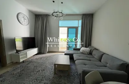 Apartment - 1 Bedroom - 1 Bathroom for rent in Studio One - Dubai Marina - Dubai